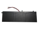 Aec528870-3s1p batteri, 11.4V 4800mAh rtdpart aec528870-3s1p laptop batterier