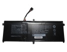 Aec359294-3s1p batteri, 11.55V 5050mAh rtdpart aec359294-3s1p laptop batterier