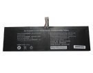 Aec567479-2s2p hög kapacitet batteri, 7.6V 10000mAh rtdpart aec567479-2s2p laptop batterier