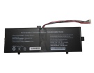 Aec4685129-2s1p hög kapacitet batteri, 7.6V 7500mAh rtdpart aec4685129-2s1p laptop batterier