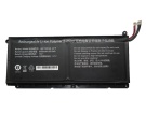 V358-aec769368-2s1p hög kapacitet batteri, 7.6V 8000mAh rtdpart v358-aec769368-2s1p laptop batterier