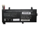 Aec5259146-2s1p hög kapacitet batteri, 7.6V 6000mAh rtdpart aec5259146-2s1p laptop batterier
