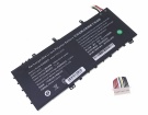 Aec677475-3s1p hög kapacitet batteri, 11.4V 5900mAh rtdpart aec677475-3s1p laptop batterier