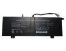 Aec4584129-2s1p-n hög kapacitet batteri, 7.6V 7400mAh rtdpart aec4584129-2s1p-n laptop batterier