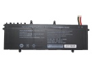 Aec578870-3s1p-n hög kapacitet batteri, 11.4V 5300mAh rtdpart aec578870-3s1p-n laptop batterier