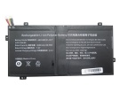 Aec698590-2s1p hög kapacitet batteri, 7.6V 8000mAh rtdpart aec698590-2s1p laptop batterier