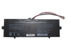 Aec519074-3s1p batteri, 11.4V 5000mAh rtdpart aec519074-3s1p laptop batterier