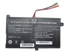Aec578571-2s1p-n batteri, 7.6V 4800mAh rtdpart aec578571-2s1p-n laptop batterier