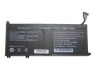 Aec5478108-2s1p hög kapacitet batteri, 7.6V 7100mAh rtdpart aec5478108-2s1p laptop batterier
