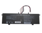 Aec4569125-1s2p hög kapacitet batteri, 3.8V 11000mAh rtdpart aec4569125-1s2p laptop batterier