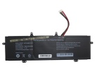 Aec546882-3s1p batteri, 11.4V 4825mAh rtdpart aec546882-3s1p laptop batterier