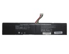 Aec857953-2s2p hög kapacitet batteri, 7.6V 10400mAh rtdpart aec857953-2s2p laptop batterier