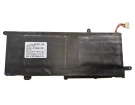 H19 batteri, 7.6V 5000mAh rtdpart h19 laptop batterier