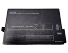 Ml2024 hög kapacitet batteri, 14.4V 6600mAh other ml2024 laptop batterier