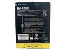 Ba4200 batteri, 7.6V 4200mAh other ba4200 laptop batterier