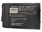 Ba4350 batteri, 7.6V 4350mAh other ba4350 laptop batterier