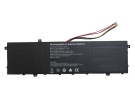 516485-3s1p batteri, 11.4V 4500mAh rtdpart 516485-3s1p laptop batterier