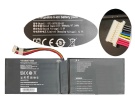 Utl-3573125-2s batteri, 7.6V 4900mAh other utl-3573125-2s laptop batterier