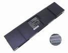 Brsb3a hög kapacitet batteri, 11.1V 6040mAh other brsb3a laptop batterier