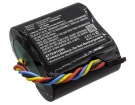1756-bata hög kapacitet batteri, 3.6V 14500mAh other 1756-bata laptop batterier