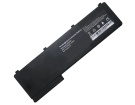9080265p hög kapacitet batteri, 7.6V 6000mAh rtdpart 9080265p laptop batterier