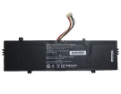4873276p batteri, 11.4V 3400mAh rtdpart 4873276p laptop batterier