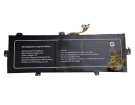 Hs-4388275 batteri, 7.4V 5000mAh rtdpart hs-4388275 laptop batterier