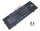 Ezbook s5 pro 16512 batteri, 7.6V 5000mAh jumper ezbook s5 pro 16512 laptop batterier