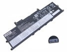 21ke002bsc batteri, 11.7V 4875mAh lenovo 21ke002bsc laptop batterier