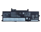 5b11h565389 batteri, 11.7V 4786mAh lenovo 5b11h565389 laptop batterier