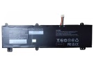 Huma h4 v5.x series batteri, 11.55V 4780mAh other huma h4 v5.x series laptop batterier