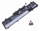 L23x3p70 batteri, 11.31V 4120mAh lenovo l23x3p70 laptop batterier