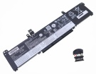 Thinkpad t14s gen 5 batteri, 11.31V 5055mAh lenovo thinkpad t14s gen 5 laptop batterier