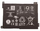 Thinkpad x1 fold 16 gen 1 batteri, 11.61V 1415mAh lenovo thinkpad x1 fold 16 gen 1 laptop batterier Thinkpad x1 fold 16 gen 1 batteri, 11.61V 1415mAh lenovo thinkpad x1 fold 16 gen 1 laptop batterier