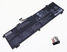 Legion 7 16irx9 hög kapacitet batteri, 15.56V 6404mAh lenovo legion 7 16irx9 laptop batterier
