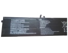 F151j-jy batteri, 7.7V 4500mAh rtdpart f151j-jy laptop batterier