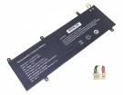 4769115 batteri, 7.6V 5000mAh rtdpart 4769115 laptop batterier