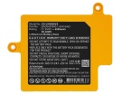 Cordzero r9 batteri, 21.6V 4000mAh lg cordzero r9 laptop batterier
