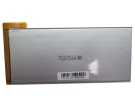 Aec2670155 batteri, 3.7V 4170mAh rtdpart aec2670155 laptop batterier