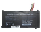 605769 batteri, 11.4V 3200mAh rtdpart 605769 laptop batterier