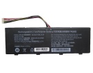 Aec4470108-2s1p batteri, 7.6V 5000mAh rtdpart aec4470108-2s1p laptop batterier
