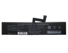 6654128 hög kapacitet batteri, 7.74V 7000mAh rtdpart 6654128 laptop batterier