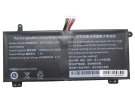 Aec676984-2s1p hög kapacitet batteri, 7.6V 5600mAh rtdpart aec676984-2s1p laptop batterier