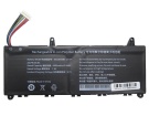 865585 hög kapacitet batteri, 7.6V 6000mAh rtdpart 865585 laptop batterier