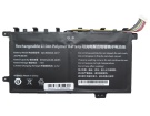 Aec908068-2s1p hög kapacitet batteri, 7.6V 6350mAh rtdpart aec908068-2s1p laptop batterier
