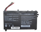 Aec657574-2s1p hög kapacitet batteri, 7.6V 5400mAh rtdpart aec657574-2s1p laptop batterier