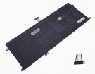 Vivobook s 16 oled m5606ua batteri, 15.56V 4820mAh asus vivobook s 16 oled m5606ua laptop batterier