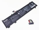 L23x4pk5 batteri, 15.44V 5182mAh lenovo l23x4pk5 laptop batterier