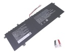 3588b6-2s batteri, 7.6V 5100mAh other 3588b6-2s laptop batterier
