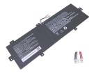 3285c7 batteri, 7.6V 4900mAh other 3285c7 laptop batterier